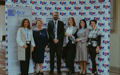 14.10.22 – 16.10.22 | Wir laden zur XIII. Bosnisch-herzegowinischen Deutschlehrertagung in Sarajevo ein!